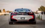 BMW i8 by Vorsteiner (V-FF 103) 2016 года
